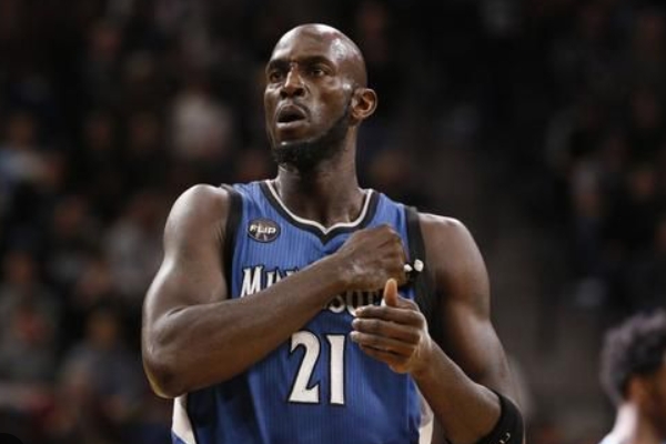 NBA21號球星有哪些？