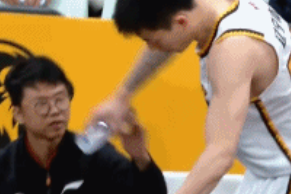 廣廈逆襲！遼寧男籃新賽季首戰失利遭遇慘敗