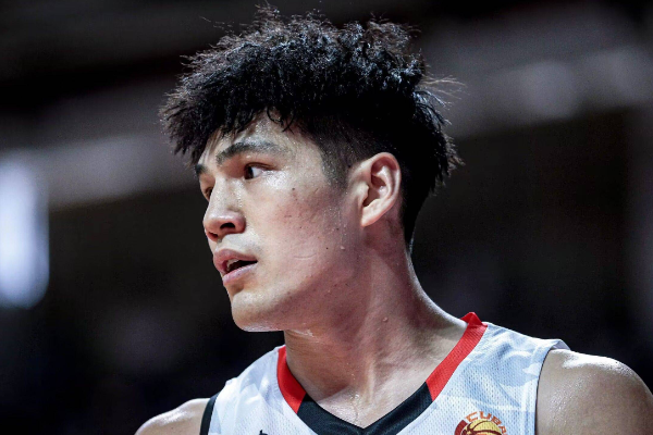 陳國豪低迷遭遇新秀阻擊！北控客場終結四連敗